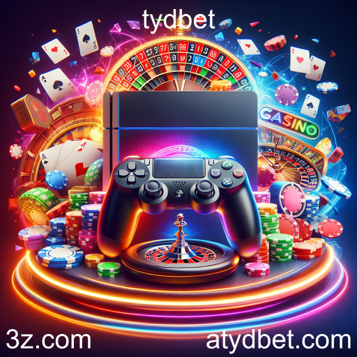 Descubra Tudo Sobre a Categoria 'Informações do Jogo' do tydbet