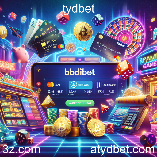 Métodos de Pagamento em Jogos Online: O Que Você Precisa Saber