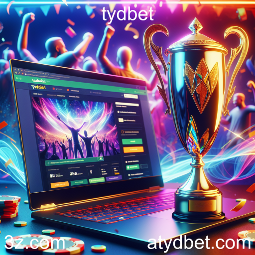 Explorando a Categoria 'Vencedores Recentes' no Tydbet